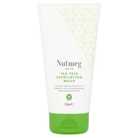 Facial Scrubs & Exfoliators