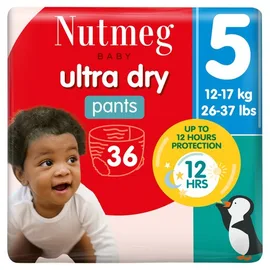 Potty Training