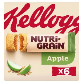 Cereal Snack Bars