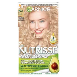 Hair Care