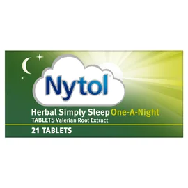 CBD, Sleep & Calming Aids