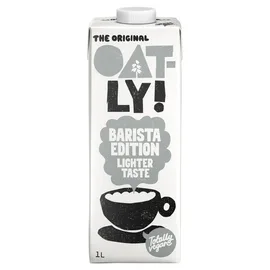 Milk Alternatives