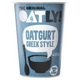 Greek & Greek Style Yoghurts