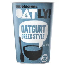 Greek & Greek Style Yoghurts