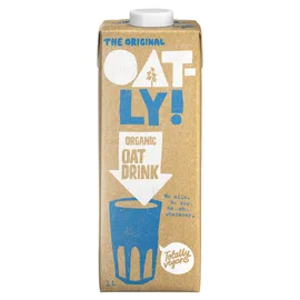Milk Alternatives