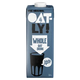 Plant & Dairy Free Drinks