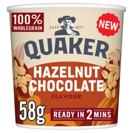 Porridge & Oats