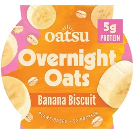 Breakfast Pots