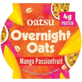 Breakfast Pots