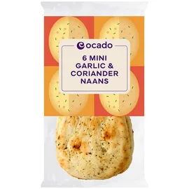 Naan Bread