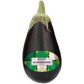 Courgettes & Aubergines