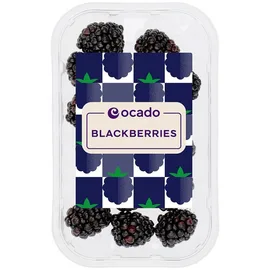 Berries & Cherries
