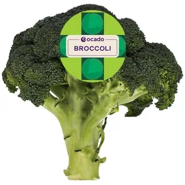 Broccoli & Cauliflower