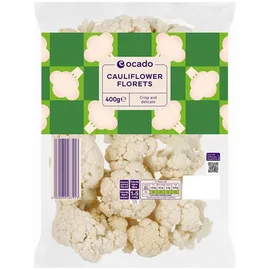 Broccoli & Cauliflower