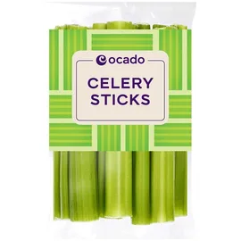 Celery & Fennel