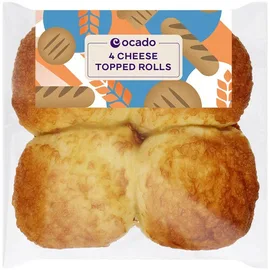 Assorted Rolls