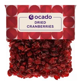 Dried Fruit