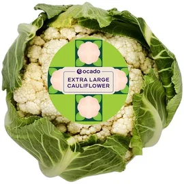 Broccoli & Cauliflower