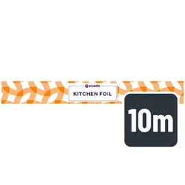Foil, Clingfilm & Baking Paper