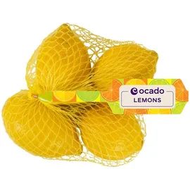 Lemons & Limes