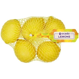Lemons & Limes