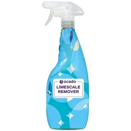 Limescale Removal