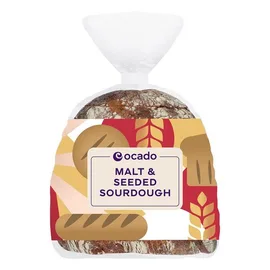 Sourdough Bread