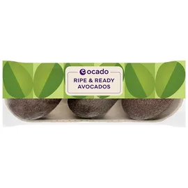 Avocados