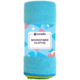 Sponges, Scourers & Cloths