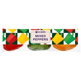 Peppers