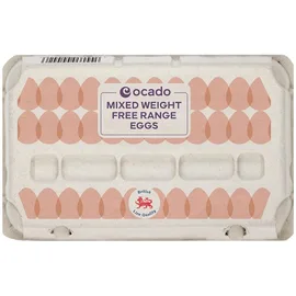 Eggs
