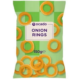 Savoury Snacks
