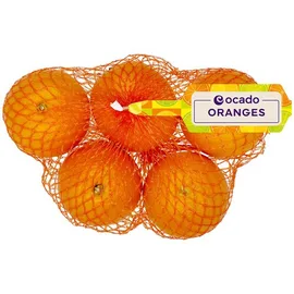 Oranges & Easy Peelers