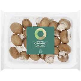 Mushrooms