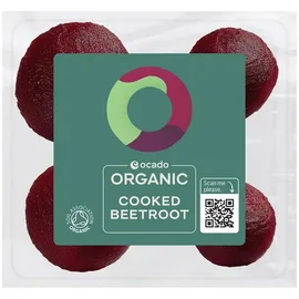 Beetroot & Radish