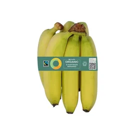 Bananas