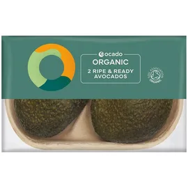 Avocados