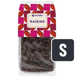 Dried Fruit