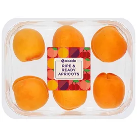 Plums & Apricots