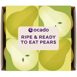 Pears