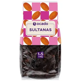 Dried Fruit