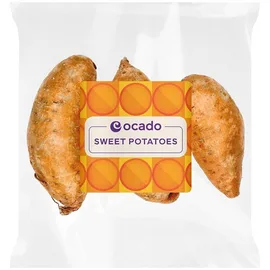 Squash & Sweet Potatoes