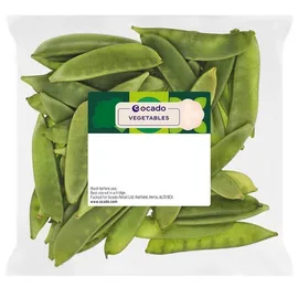 Beans, Peas & Sweetcorn