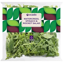 Salad Bags