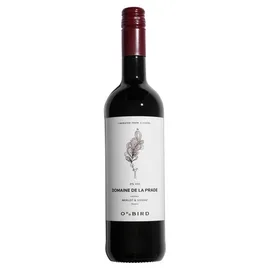 Alcohol Free Wine