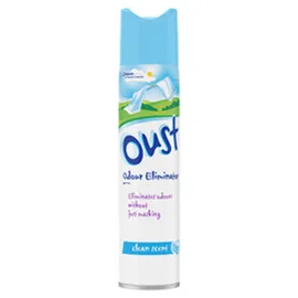 Odour Remover