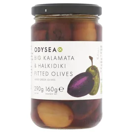 Olives