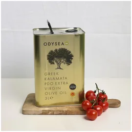 Extra Virgin Olive Oil