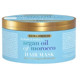 Hair Treatments & Masks