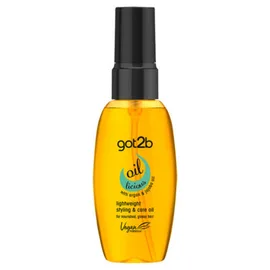 Hair Care